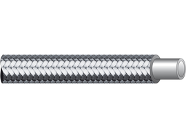 Tuyau TEF1H (âme lisse)